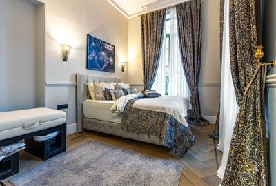 Pache Protopopescu | Casa cu personalitate în centrul Bucurestiului | Comision 0 - 26