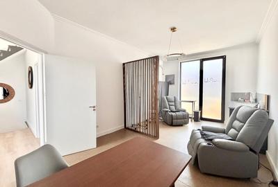 Vila renovata Dorobanti Capitale - 2