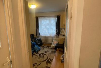 EXCLUSIVITATE. Apartament spațios, ideal familie. - 13
