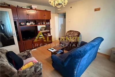 Apartament cu 2 camere decomandat în Brâncoveanu