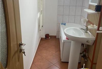 Apartament 3 camere , zona centrala , parter , renovat complet , 72 mp , liber - 6