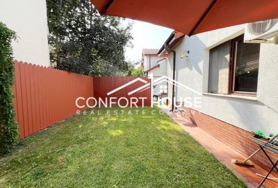 Vila P+E+M, 7 camere, complex residential, PIPERA – OMV - 32