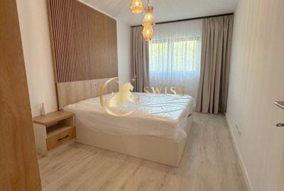 Apartament 3 camere | Prima inchiriere | Parcare | Terasa | Zorilor Frunzisului - 5