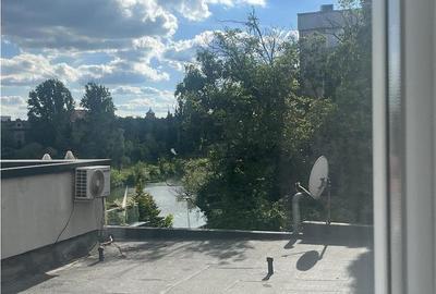 RECO Apartament  de inchiriat cu 2 camere-lux -centru - 19