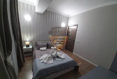 2 Camere, Mamaia Nord, et 3/3 lift bloc 2020, balcon, la 7 minute de plaja - 2
