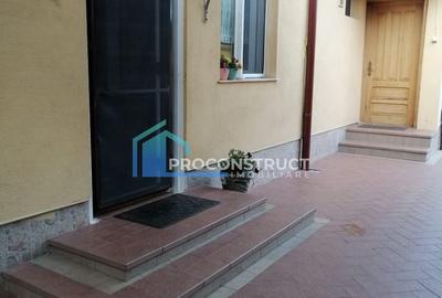 Casă de închiriat – 3 dormitoare, curte proprie – Calea Lipovei, Timiș - 10