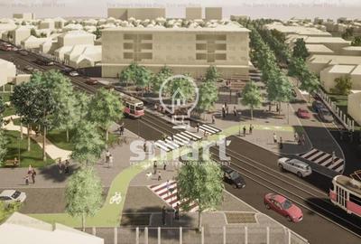 Spatiu Comercial de vanzare 258 mp Marasti Fabricii - 14