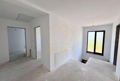 Casa moderna cu 4 camere si garaj | Dumbravita - 8
