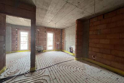 Apartament cu 2 camere decomandat în Orașul Vechi