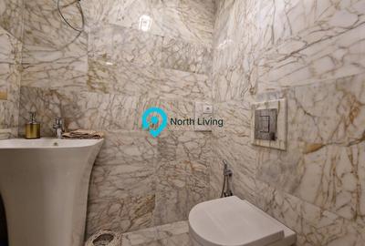 Vila Premium 2022 | Piscina | 774 mp Teren zona Iancu Nicolae - Pipera - 10