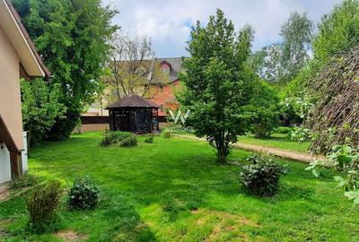 CASA  LA CHEIE  teren 1000 mp in  Sibiu - 14