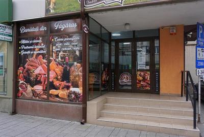 DE INCHIRIAT - SPATIU COMERCIAL CENTRAL, 85 MP - 2