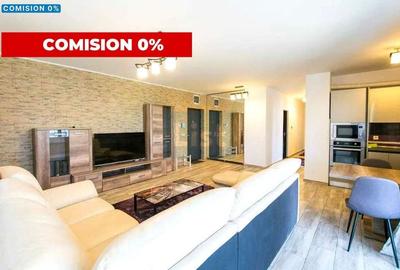 0% Comision | Apartament cu 3 camere 95 mp | Rivera Residence - 1