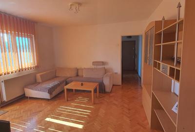 Apartament 2 camere centrala complex studentesc - 2