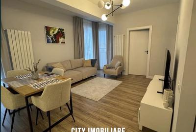 Apartament 2 camere, bloc nou, parcare, Central. - 1