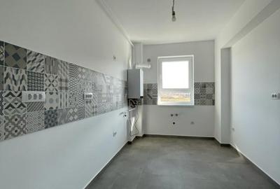Apartament 3 camere în clădire cu 4 etaje - PREDARE 2026 - 3