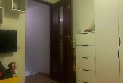 Apartament situat la mansarda Bradet 3 dormitoare Pret 77.000eur neg - 7