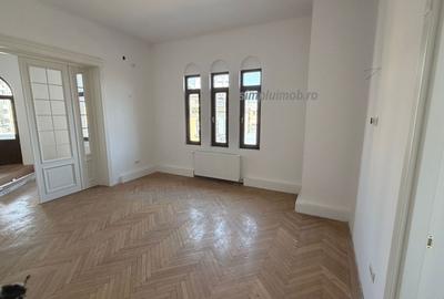 Superb pentru cunoscatori Calea Calarasilor cu centrala - 1