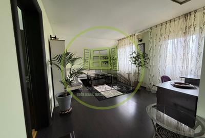 Casa D+P+M, 713 MP teren, 300 MP utili, Carcea, zona Metro - 2