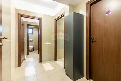 Spațiu de birouri 245 mp I Cladire Office I Baba Novac - 13