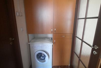 Apartament de vanzare, 3 camere, semidecomandat, 64 mp,  Cod 160595 - 9