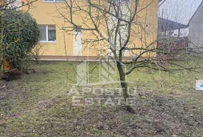 Exclusivitate în Sacosul Turcesc  Casa individuala cu 1000 mp teren - 1