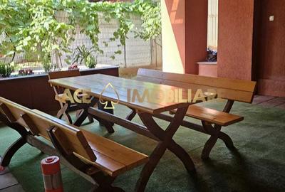 2 Camere de inchiriat | Alba Iulia | Metrou | Centrala | Mobilat - 8