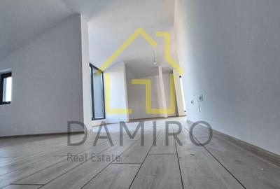 Casa tip duplex modern P+1+M 128 mp Peris Ilfov Centrala - 7