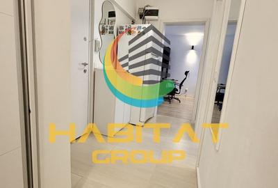 Vanzare apartament 3 camere mobilat Lux – Bd. Al. Obregia - 1