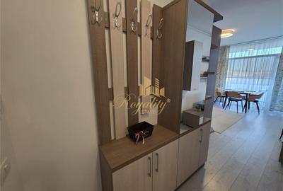 VIVALIA GRAND, Apartament 2 camere, PARCARE- Zona Take Ionescu - 10