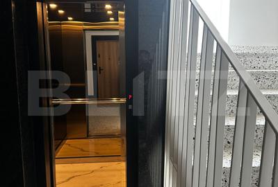 Apartament 3 Camera, 71 mp, 2 Bai, Terasa 19 mp, Zona Iulius Mall - 5