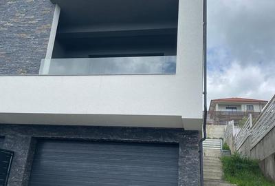 Duplex de vanzare 119 mp, garaj, parcare, teren 300 mp, Iris - 27