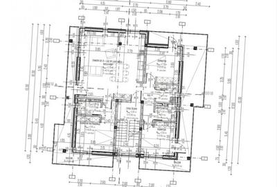 Apartament 4 camere | 127mp | Etaj 1 | Garaj | Manastur | Campului - 2