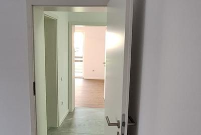 Apartament 2 Camere Sanpetru - 20