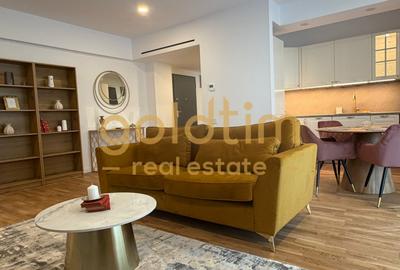 Apartament cu 2 camere decomandat, mobilat în Iancu Nicolae