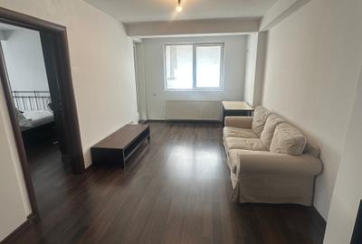 Metrou Aparatorii Patriei - 2