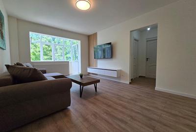 Apartament 2 camere Podu Ros - Aleea Rozelor - 10