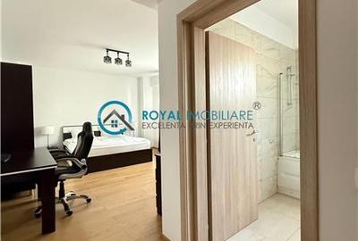 Royal Imobiliare - Inchiriere apartament modern zona 9 Mai - 8