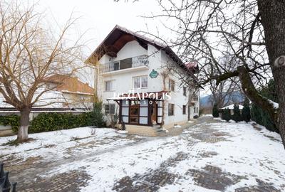 Hotel/Pensiune, de 427 mp, în Central