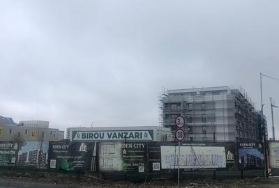 Apartament  cu 2 camere decomandat , Pallady Ikea - 1