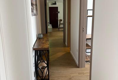 Apartament 4 camere Marasesti de inchiriat - 8