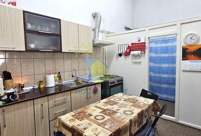 Apt 2 camere, 2 boxe mari, in Centru Vechi - 7