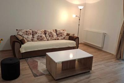 2 camere Grozavesti - Cotroceni Smart Residence *parcare privata* - 3