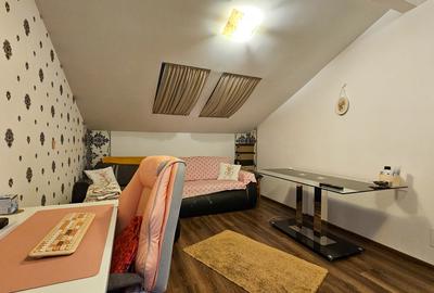 Apartament cu 2 camere decomandat, mobilat în Militari