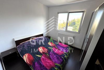 4 camere | Bloc izolat | Centrală proprie | Mănăștur – Clăbucet - 6