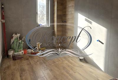 Duplex finisat, cu panouri si pompa de caldura, Floresti-Tauti - 9