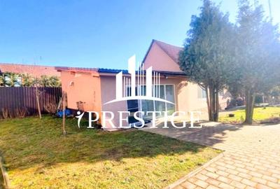 CASĂ DE VÂNZARE ÎN SIBIU TURNIȘOR | 5 CAMERE | 2 BĂI | CURTE - 14