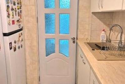 Titan,Parc,bl.TIP H,reabilitat,parter/4,balcon,,2 bai,centrala,parcare,Liber - 7