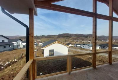 🏡 Casă nouă de vânzare – Livezeni (construcție 2025) - 2