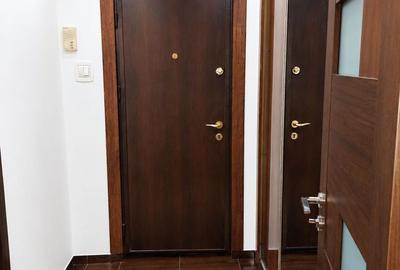 2 camere Cal. Sagului Etaj 1 Bucatarie separata - 4